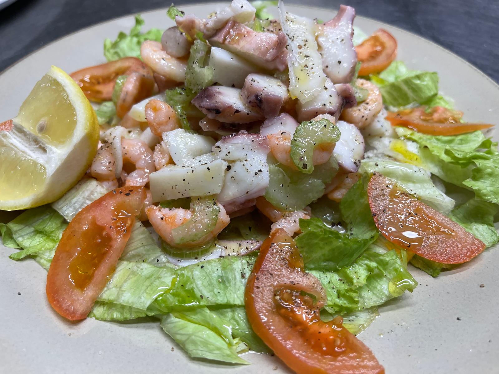 Frutti di Mare